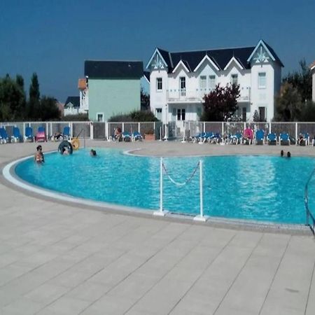 Vila Le Bosquito - Piscine Avril A Septembre Saint-Hilaire-de-Talmont Exteriér fotografie